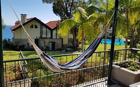 Reids Gardens Luxury Flat In Madeira Island